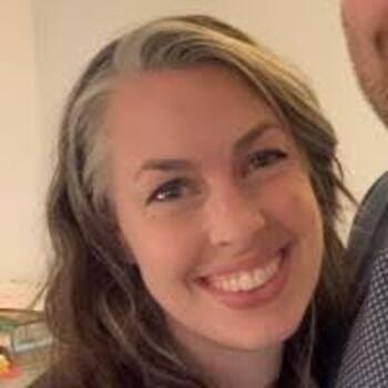Anna Buttenshaw