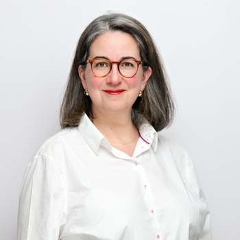 Isabelle Laliberté