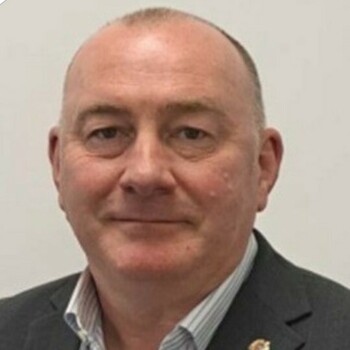 Scott Tamplin