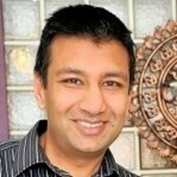 Parit Dodhia