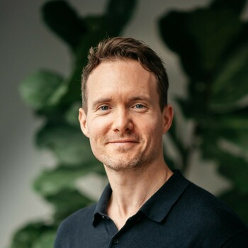 Tom Parsons