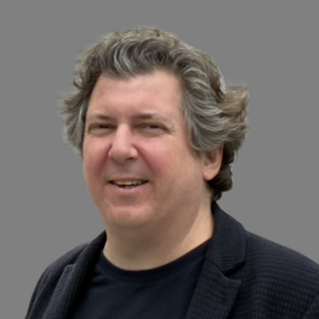 Jonathan Kay