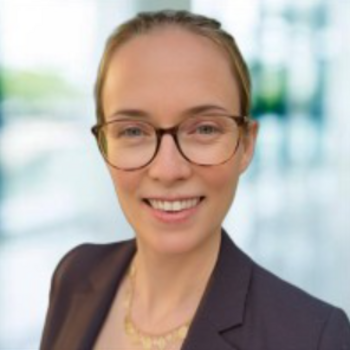 Belinda Purcell