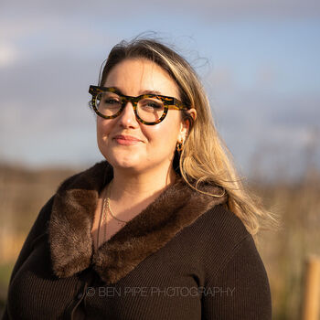 Sarah Mccready