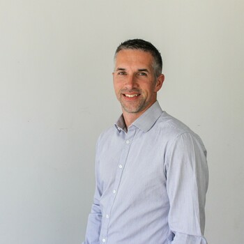 John Leaver
