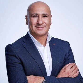 Ali Malik