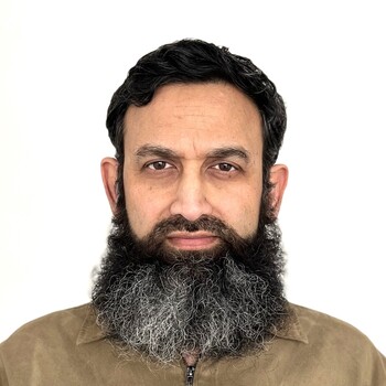 Khalid Khan