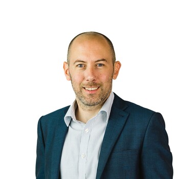 Kevin Maclennan