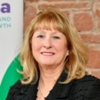 Chair: Isobel Brown