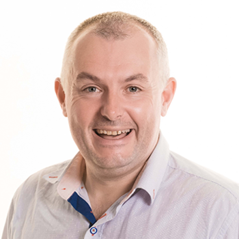 Andrew Campbell