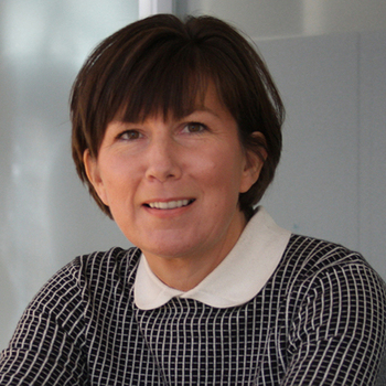 Joanne Drew