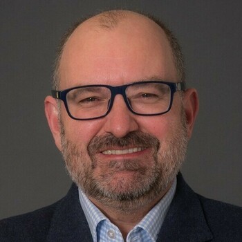 Nigel Barclay