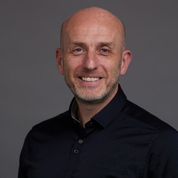 Derek Sharkey