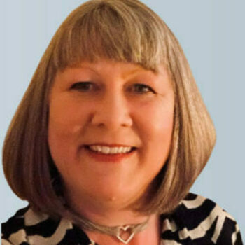 Rebecca Thompson