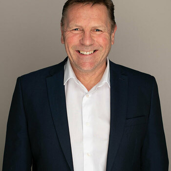 Graham Edward