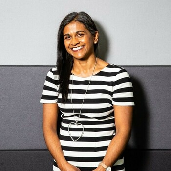 Ramani Armstrong
