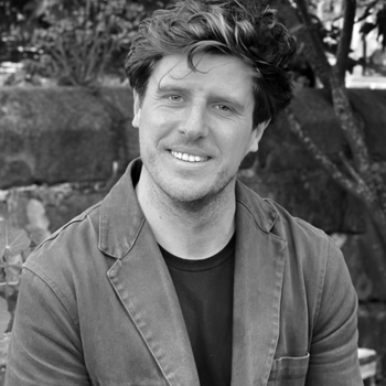 Struan Brown