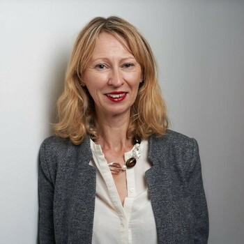 Catherine Howe