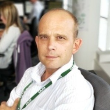 Marcus Dorling