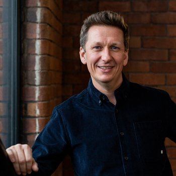 Tom Hudson