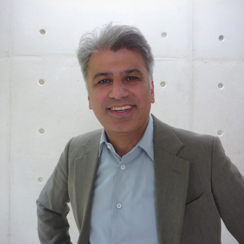 Amir Ramezani