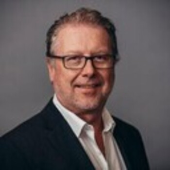 Chair: Mark John
