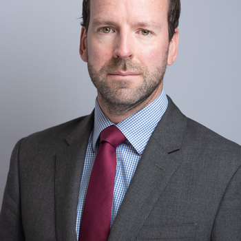 Paul Jackson