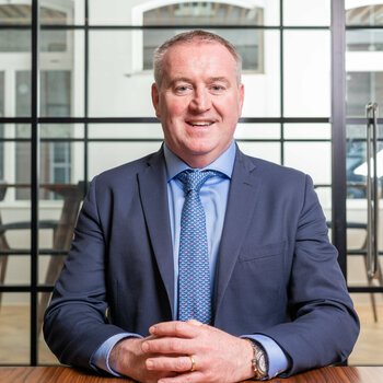 Daniel Gallagher