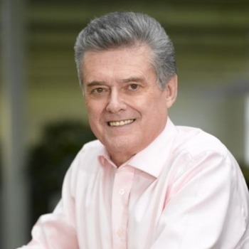 Colin Skellett