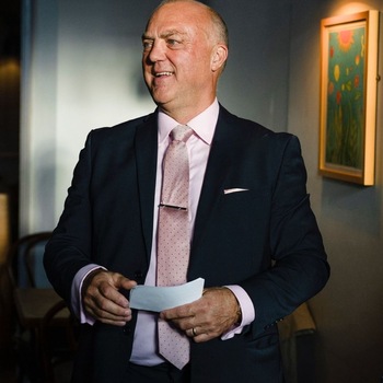 Tim Partridge