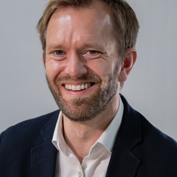 Matt Harrison