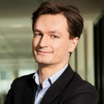 Maciej Markowski