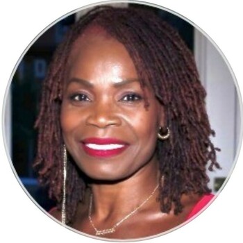 Caroline Pillay