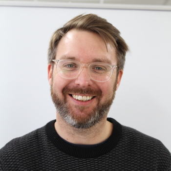 Andrew Gates