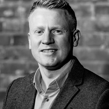 Jason Mcknight