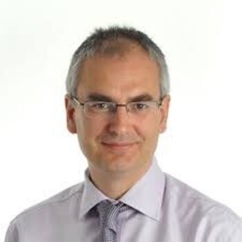 Mike Batheram