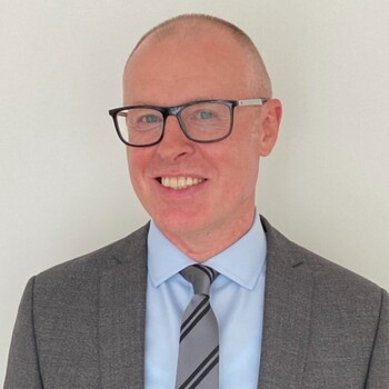 Chair: Professor Jim Coleman