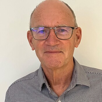 Neale Coleman Cbe