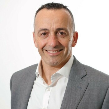Daren Nathan