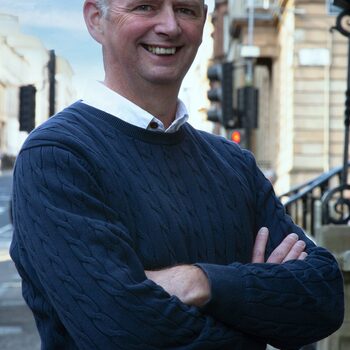 Michael Beverley