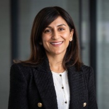 Manreet Randhawa