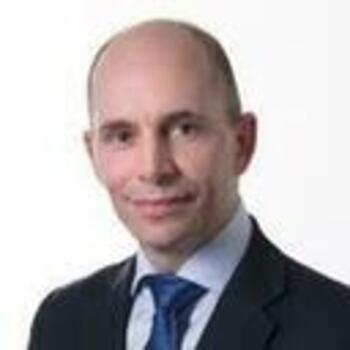 Andrew Pilsworth