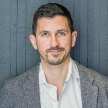 Fabien Bonavia