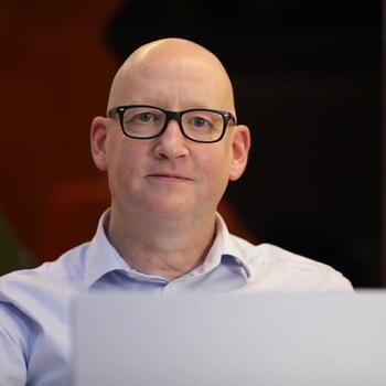 Simon Donohue