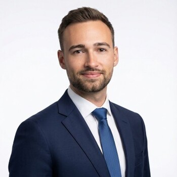 Adam Handley