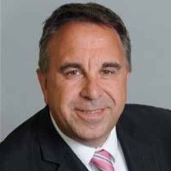 Cllr Steven Tuckwell