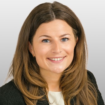 Amelia Merrick