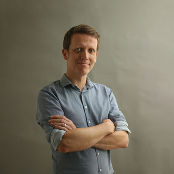 Martin Kiefer