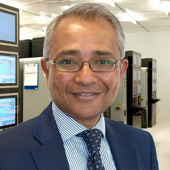 Arnab Basu