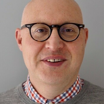 Charles Jarvis